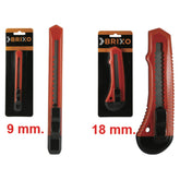 Brixo Plastic Cutter 18mm